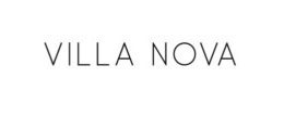 villa nova logo